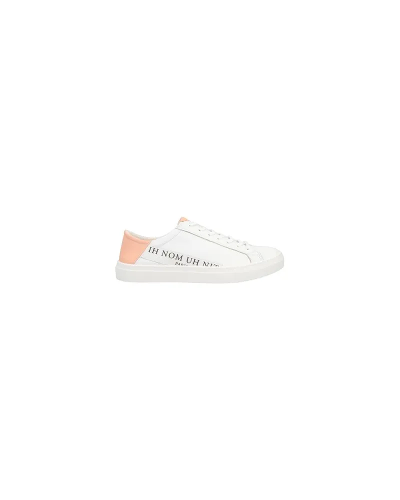 IH NOM UH NIT SCHUHE - Sneakersauf YOOX.COM Weiß
