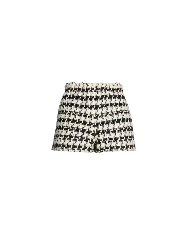 Anine Bing HOSEN & RÖCKE - Shorts & Bermudashortsauf YOOX.COM Schwarz