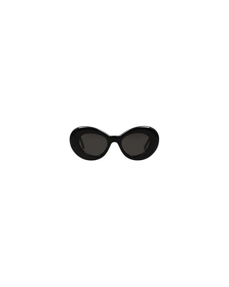 Loewe BRILLEN - Sonnenbrillenauf YOOX.COM Schwarz