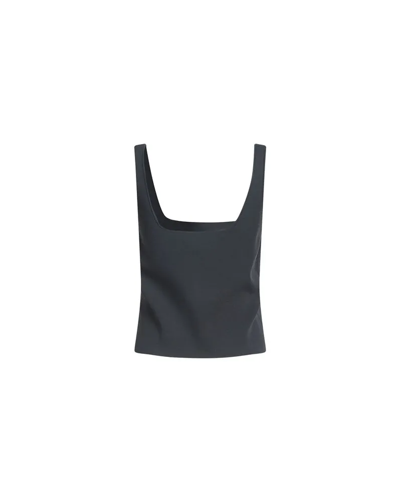 Vince TOPS - Topsauf YOOX.COM Nachtblau