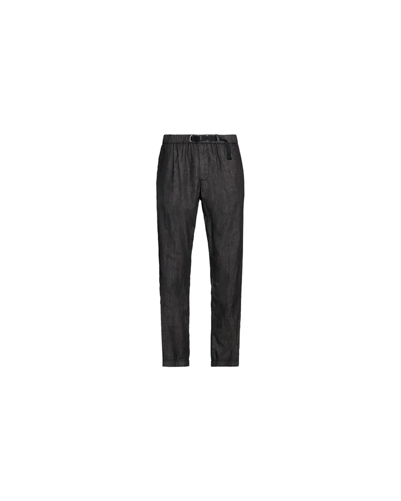 PLAN C HOSEN & RÖCKE - Hosenauf YOOX.COM Braungrau