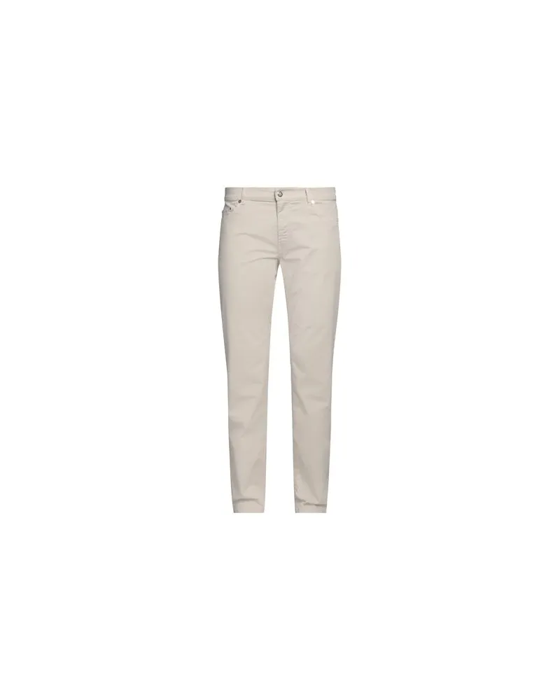 Harmont & Blaine HOSEN & RÖCKE - Hosenauf YOOX.COM Beige