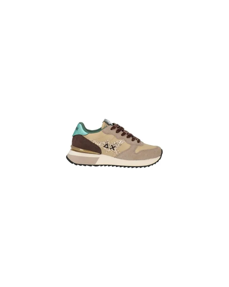 Sun68 SCHUHE - Sneakersauf YOOX.COM Maulwurfsgrau