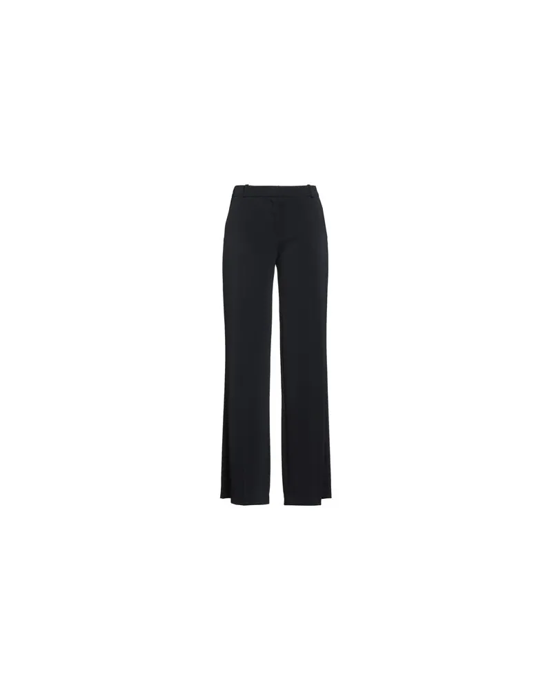 KILTIE HOSEN & RÖCKE - Hosenauf YOOX.COM Nachtblau