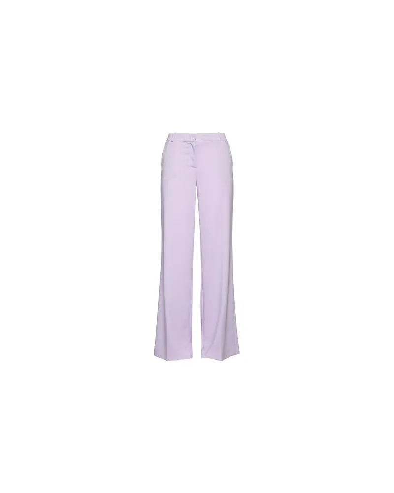 KILTIE HOSEN & RÖCKE - Hosenauf YOOX.COM Lila