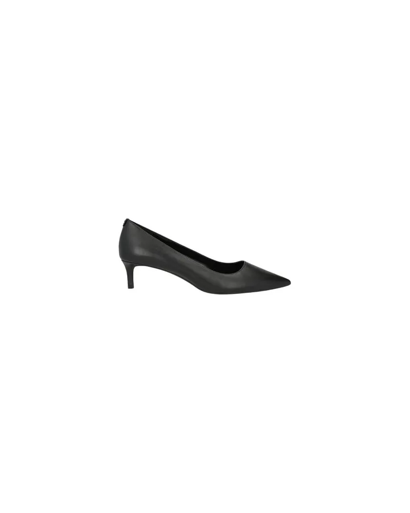 Michael Kors SCHUHE - Pumpsauf YOOX.COM Schwarz