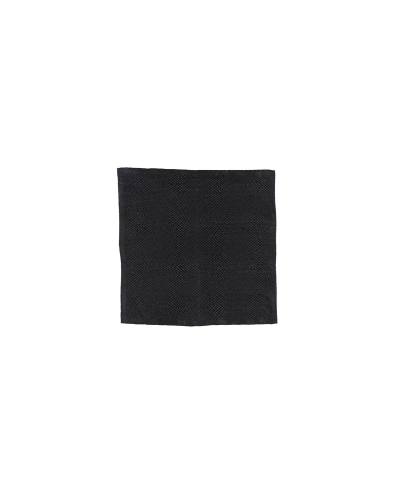 Ermenegildo Zegna ACCESSOIRES - Schalsauf YOOX.COM Nachtblau