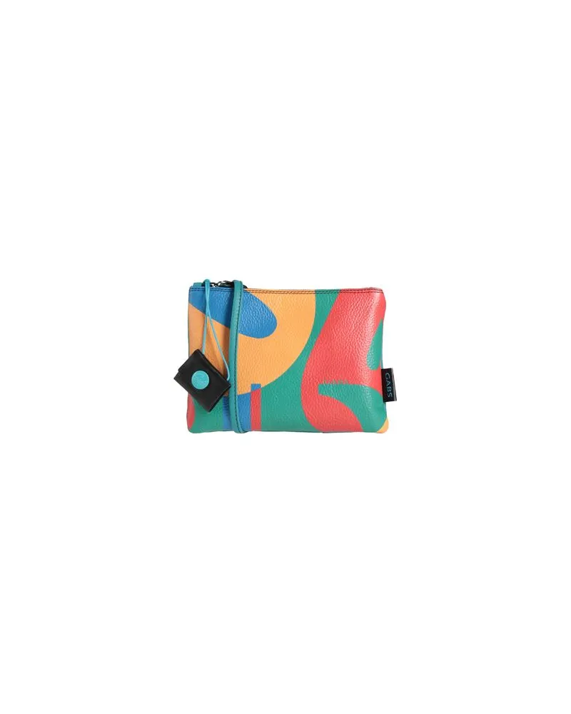 Gabs TASCHEN - Umhängetascheauf YOOX.COM Tūrkis