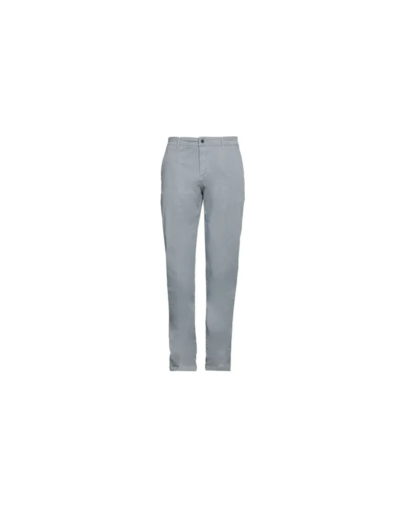 CAMOUFLAGE AR AND J. HOSEN & RÖCKE - Hosenauf YOOX.COM Hellblau