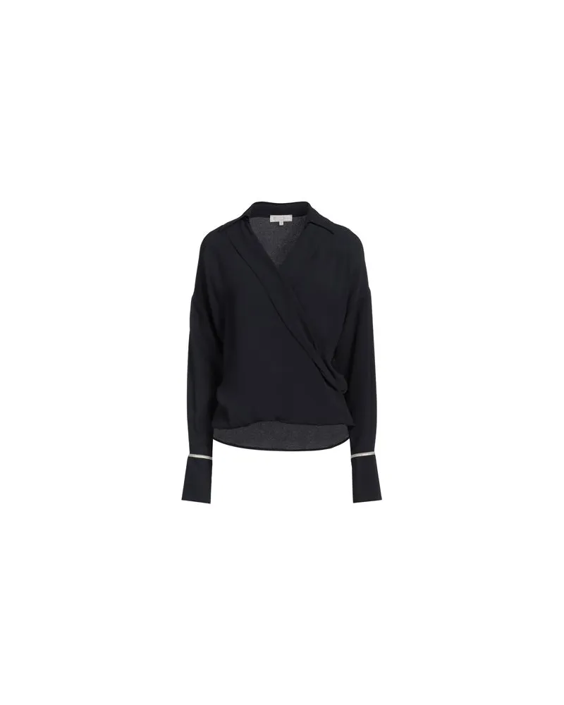 Antonelli Firenze TOPS - Topsauf YOOX.COM Nachtblau