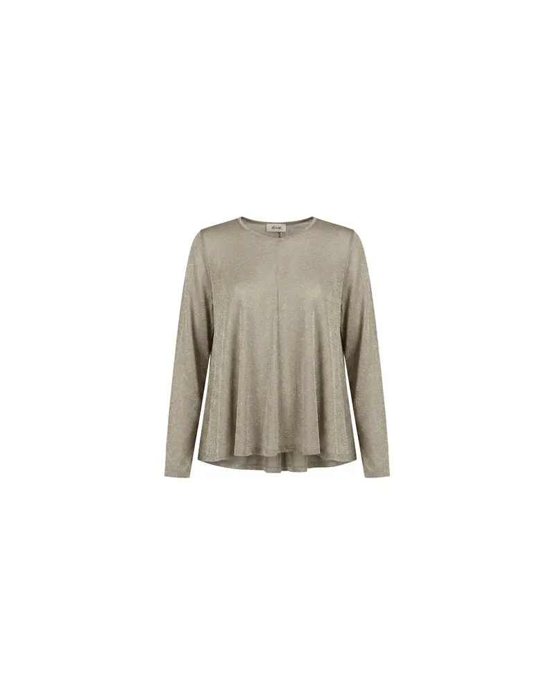 Dixie TOPS - T-shirtsauf YOOX.COM Grün