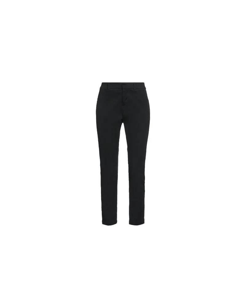 Nili Lotan HOSEN & RÖCKE - Hosenauf YOOX.COM Schwarz