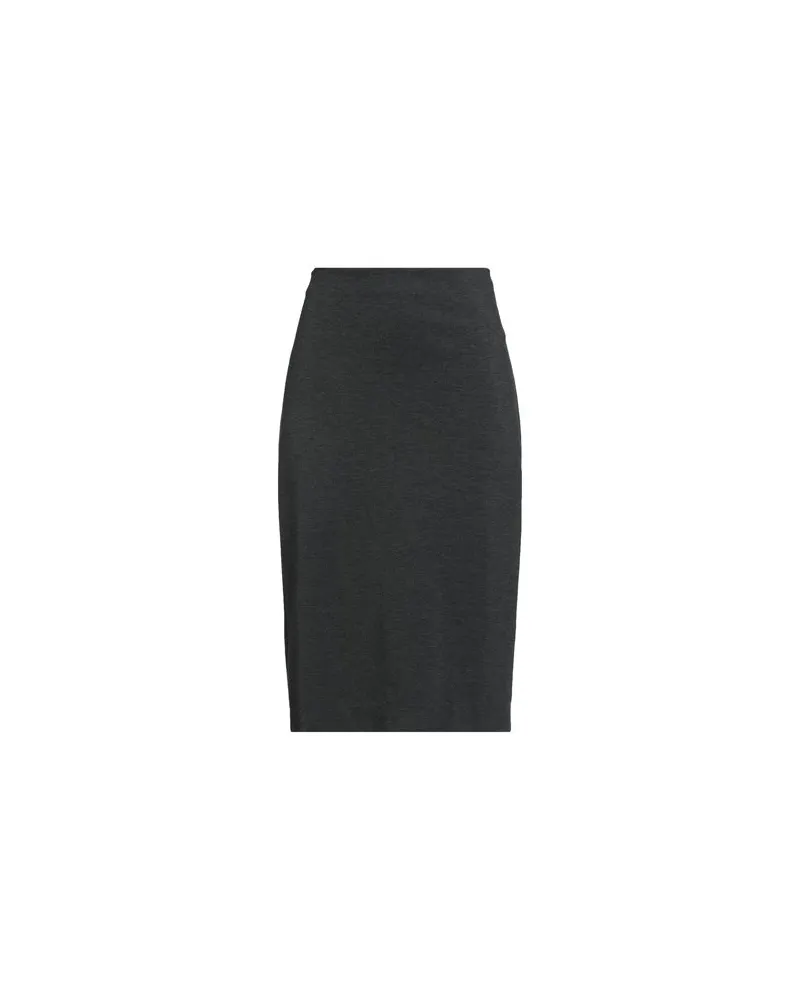 STAUD HOSEN & RÖCKE - Midi-Röckeauf YOOX.COM Braungrau