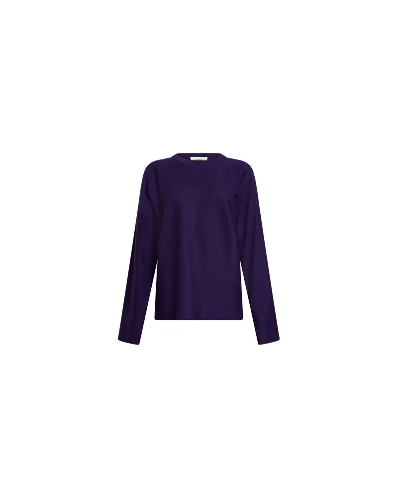 Liviana Conti STRICKWAREN - Pulloverauf YOOX.COM Violett