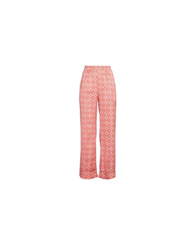 Jadicted HOSEN & RÖCKE - Hosenauf YOOX.COM Rot