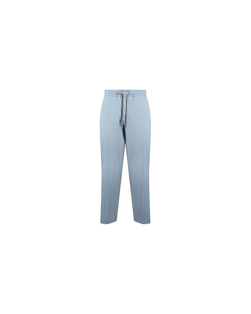 Costumein HOSEN & RÖCKE - Hosenauf YOOX.COM Hellblau