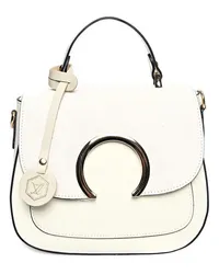 Luisa Vannini Handtaschen Beige