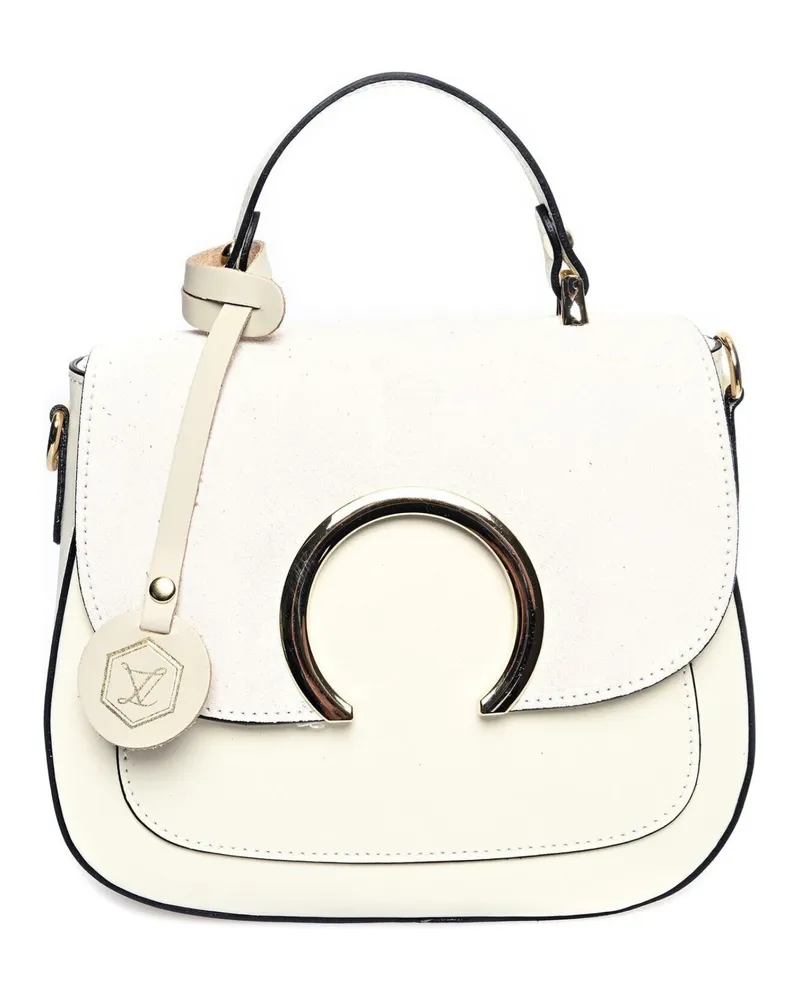 Luisa Vannini Handtaschen Beige