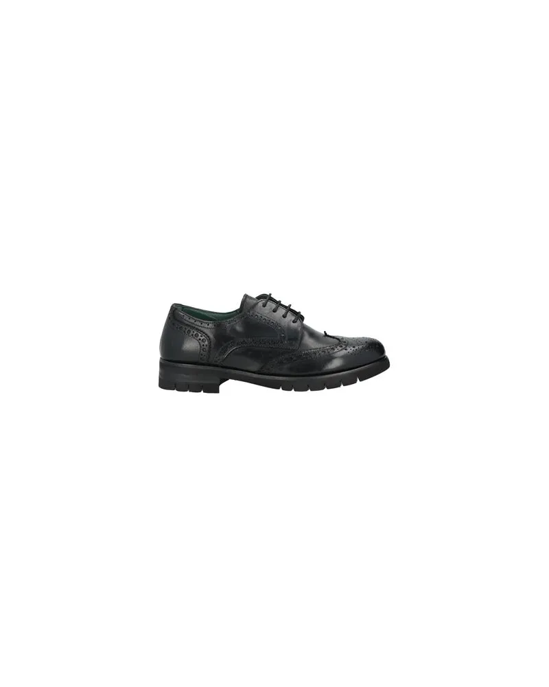 Calpierre SCHUHE - Schnürschuheauf YOOX.COM Schwarz