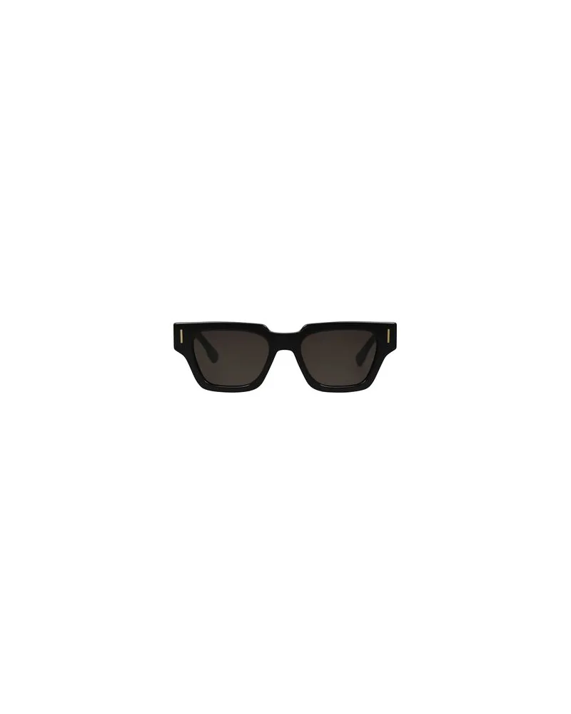 RETROSUPERFUTURE BRILLEN - Sonnenbrillenauf YOOX.COM Schwarz