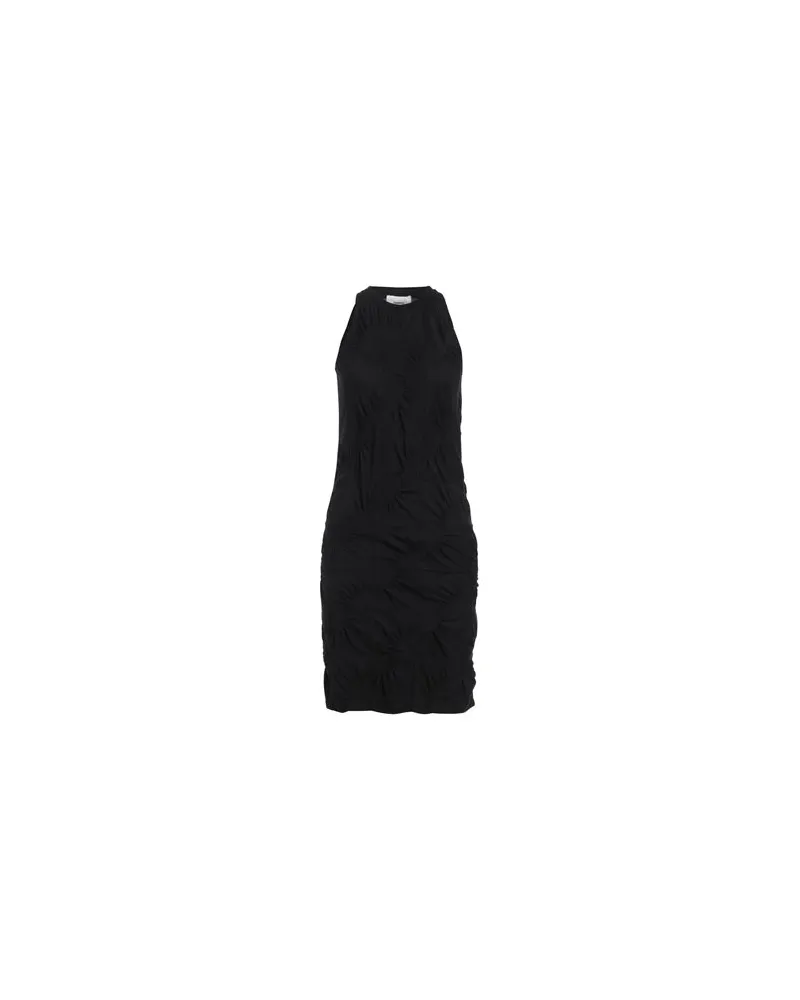 COPERNI KLEIDER - Mini-Kleiderauf YOOX.COM Schwarz
