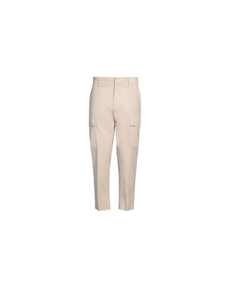 PT TORINO HOSEN & RÖCKE - Hosenauf YOOX.COM Beige