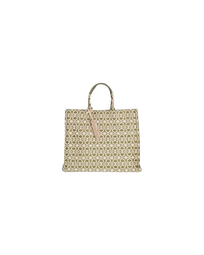 Coccinelle TASCHEN - Handtaschenauf YOOX.COM Militärgrün