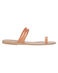 Ancient Greek Sandals Zehentrenner Sand