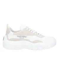 Valentino Garavani Sneakers Weiß