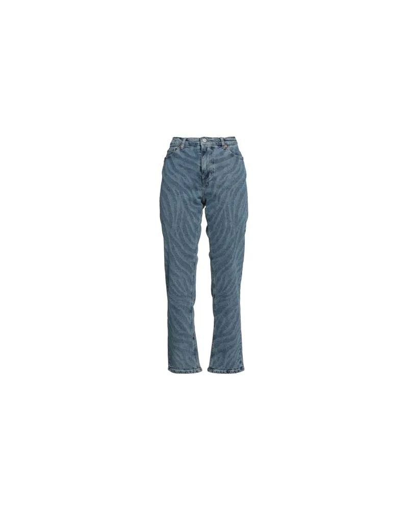 Paul Smith HOSEN & RÖCKE - Jeanshosenauf YOOX.COM Blau