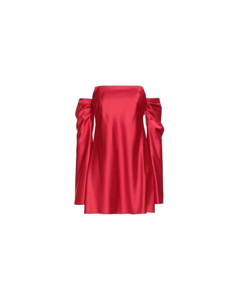 Aniye By KLEIDER - Mini-Kleiderauf YOOX.COM Rot