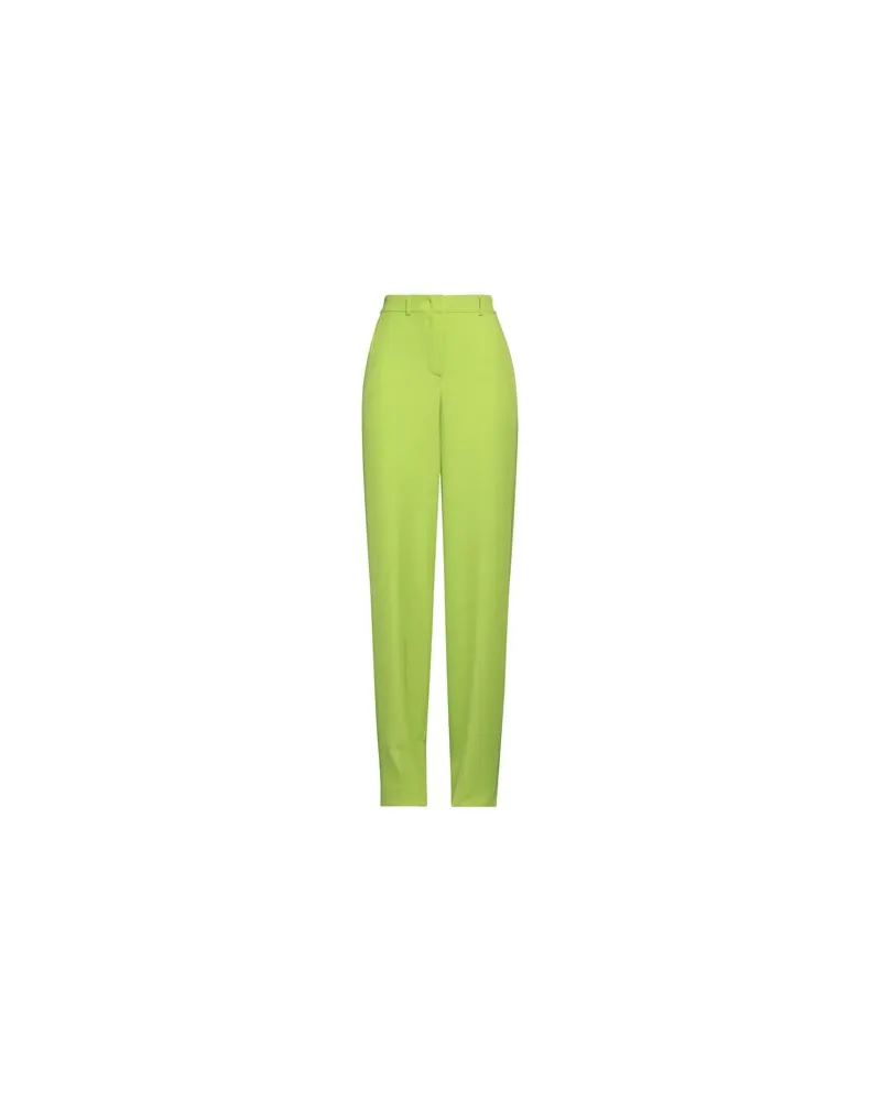 Hanita HOSEN & RÖCKE - Hosenauf YOOX.COM Limettengrün