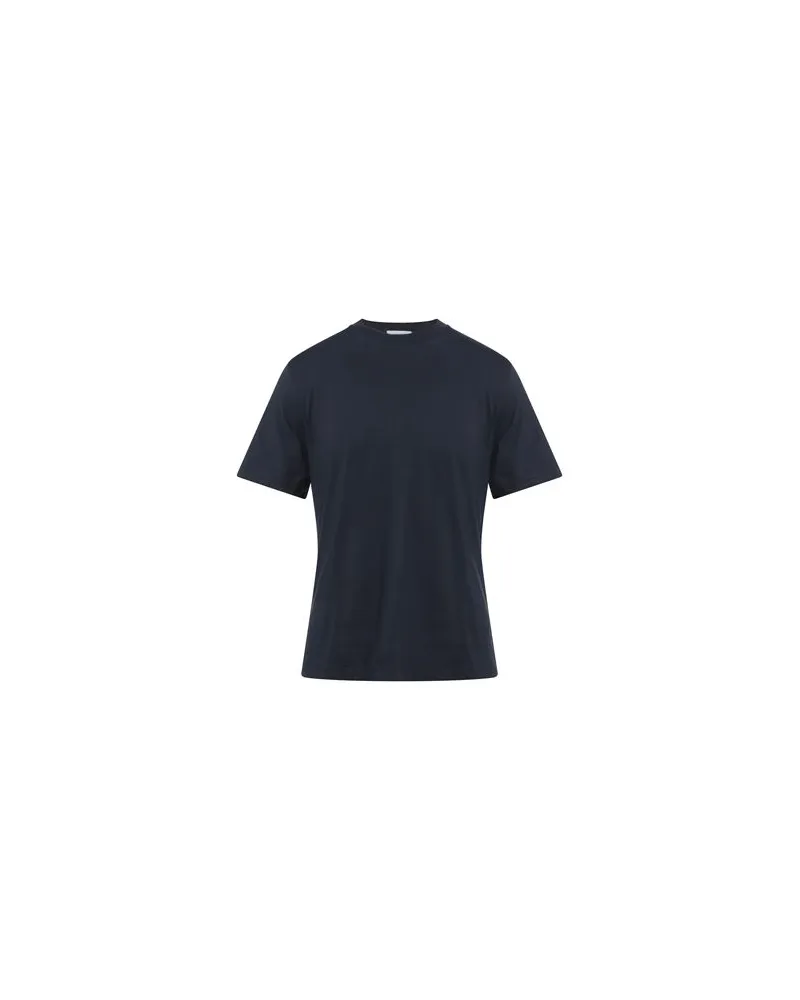 IH NOM UH NIT TOPS - T-shirtsauf YOOX.COM Nachtblau