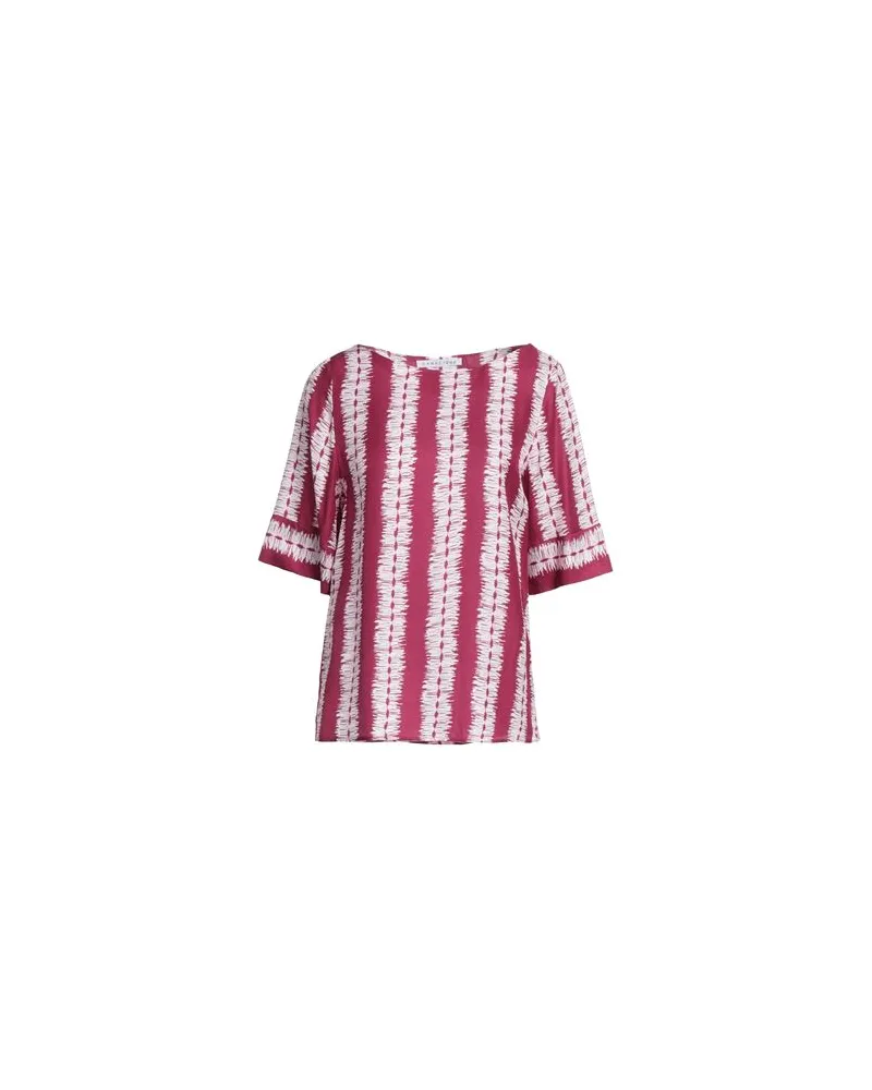 Caractère TOPS - Topsauf YOOX.COM Magenta