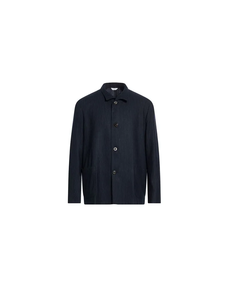 Boglioli ANZÜGE und CO-ORDS - Blazersauf YOOX.COM Marineblau