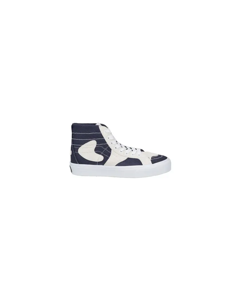 Vans SCHUHE - Sneakersauf YOOX.COM Marineblau