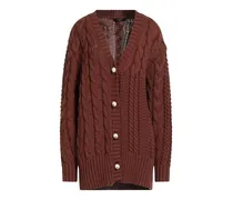 STRICKWAREN - Strickjackenauf YOOX.COM