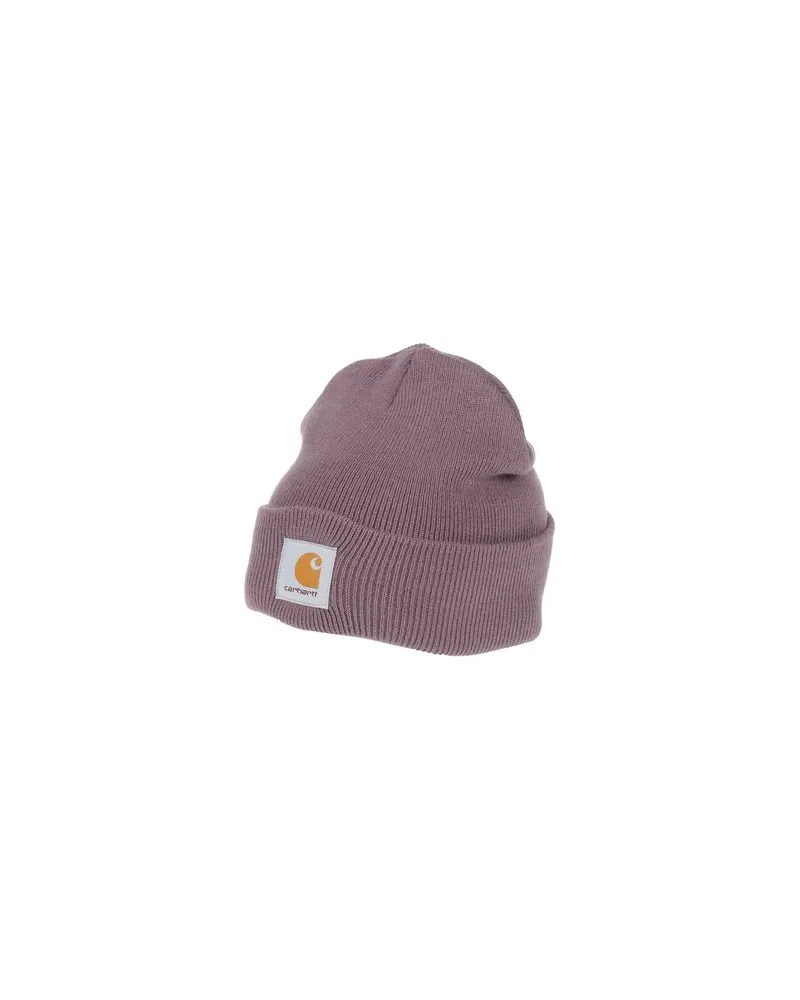 Carhartt WIP ACCESSOIRES - Mützen & Hüteauf YOOX.COM Dunkelviolett