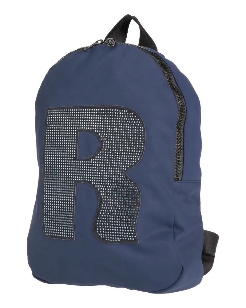 RUCO LINE Rucksack Blau