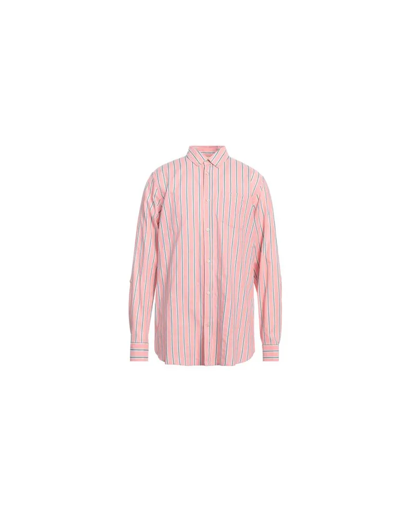 Scotch&Soda TOPS - Hemdenauf YOOX.COM Rosa