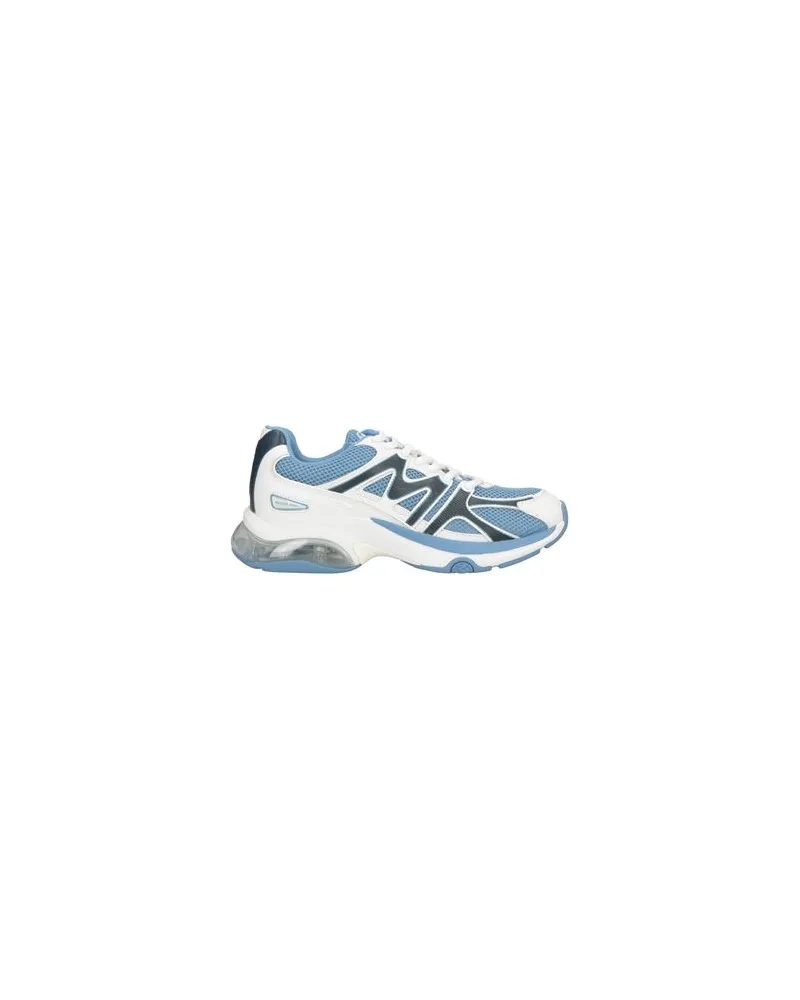Michael Kors SCHUHE - Sneakersauf YOOX.COM Taubenblau