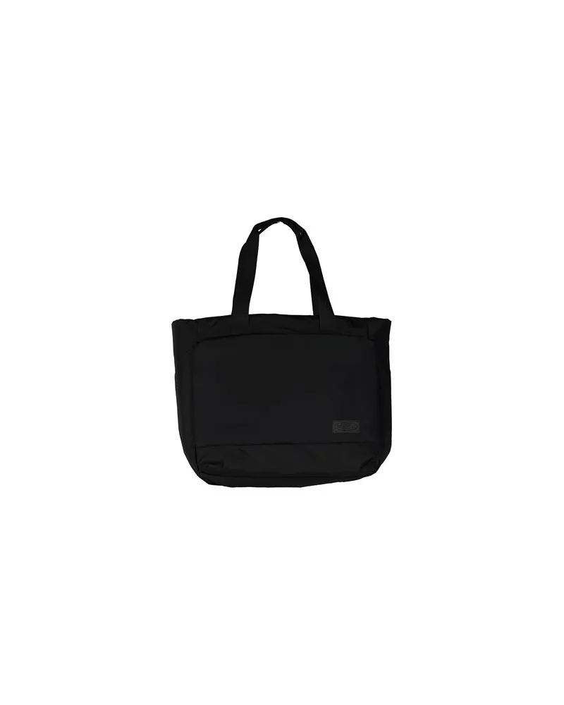 Eastpak CNNCT F SATCH  - TASCHEN - Handtaschenauf YOOX.COM Schwarz