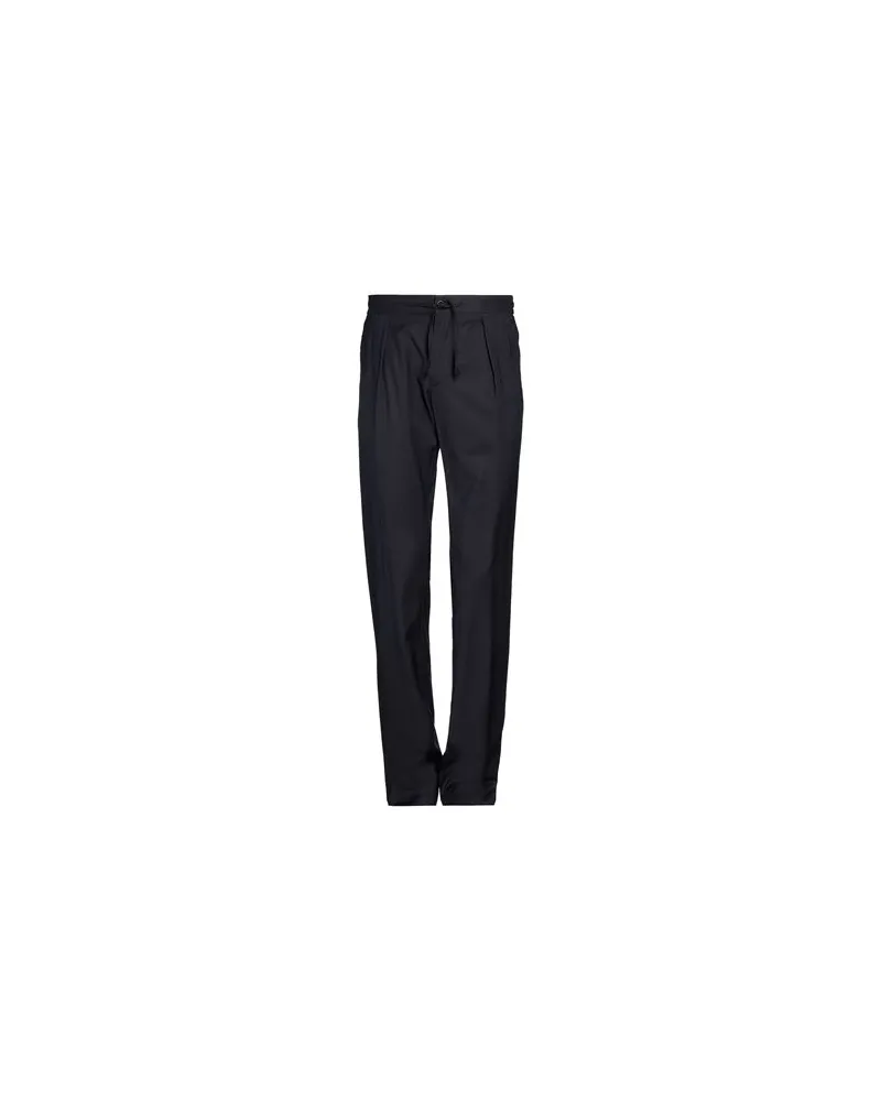 Incotex HOSEN & RÖCKE - Hosenauf YOOX.COM Marineblau