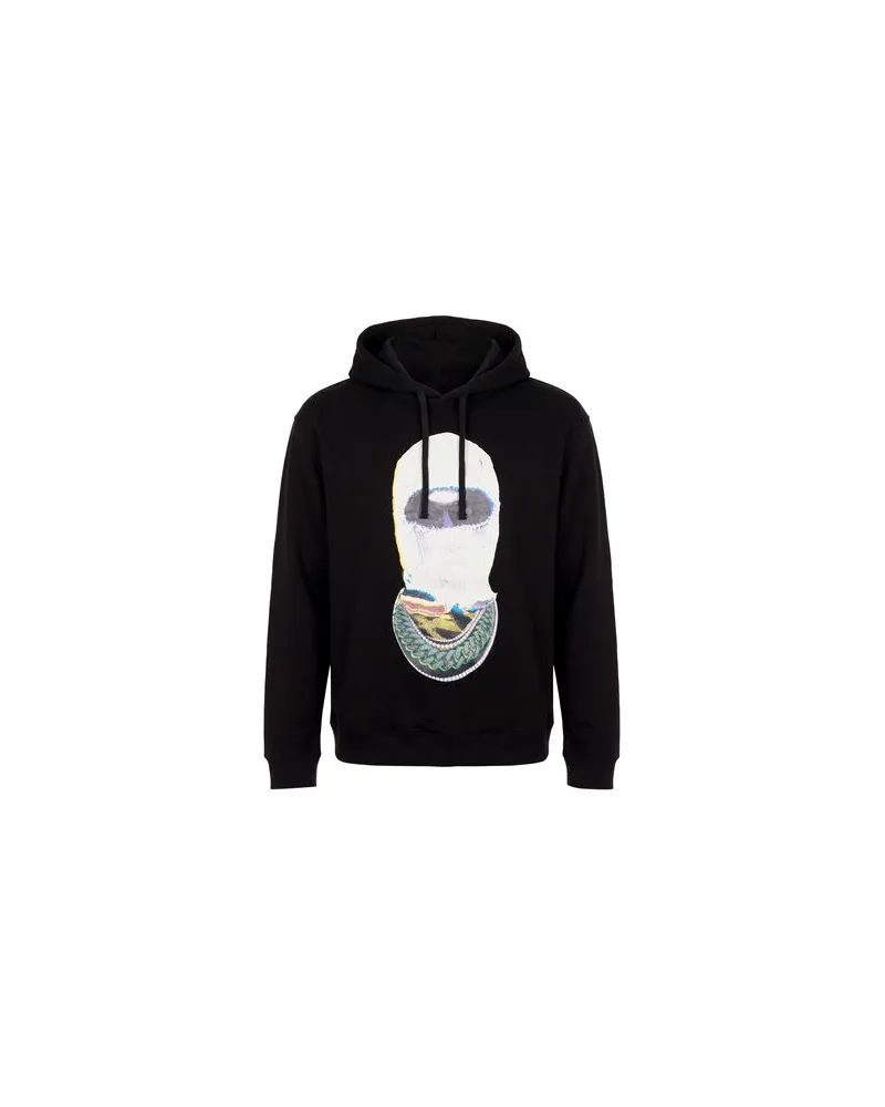 IH NOM UH NIT TOPS - Sweatshirtsauf YOOX.COM Schwarz