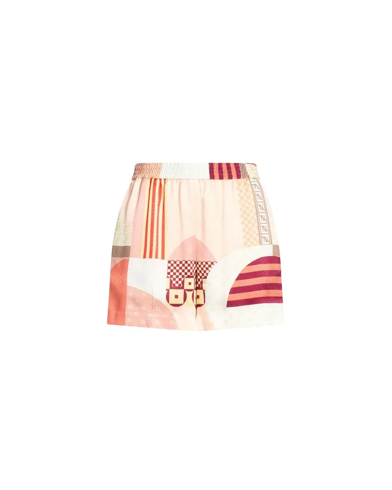 Fendi HOSEN & RÖCKE - Shorts & Bermudashortsauf YOOX.COM Pfirsich