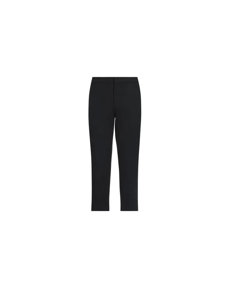 Philippe Model HOSEN & RÖCKE - Hosenauf YOOX.COM Schwarz
