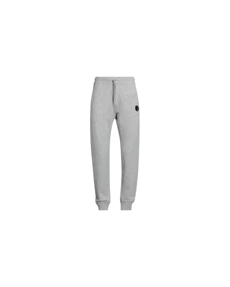 C.P. Company HOSEN & RÖCKE - Hosenauf YOOX.COM Hellgrau