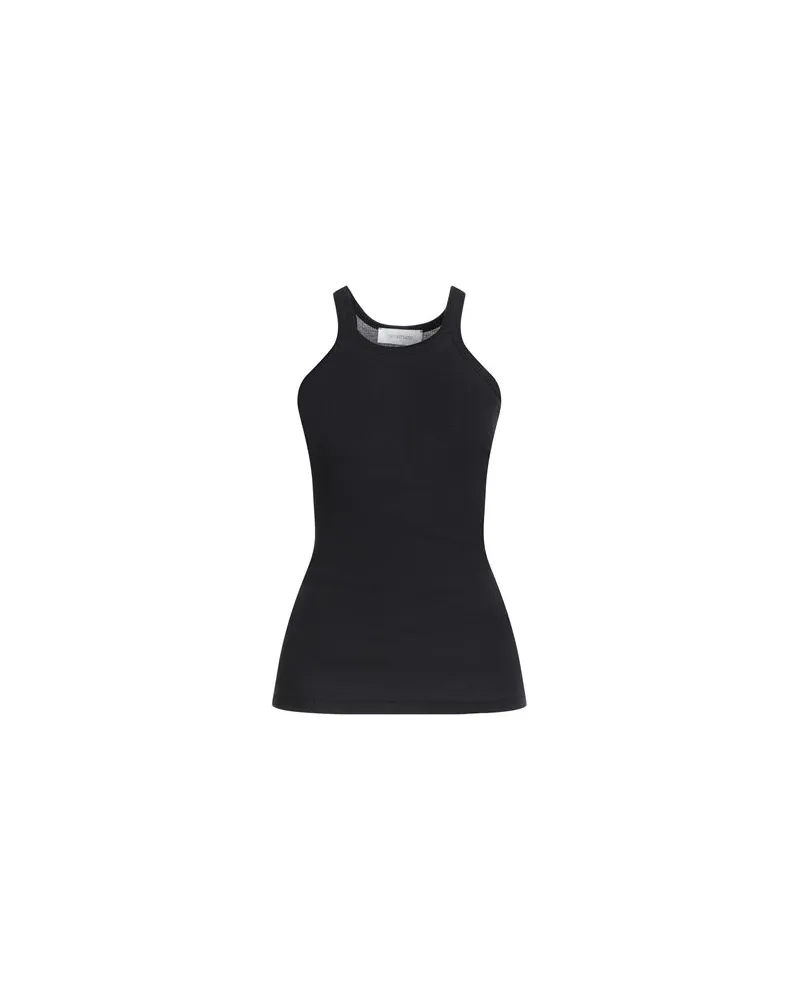 SPORTMAX TOPS - Tank Topsauf YOOX.COM Schwarz