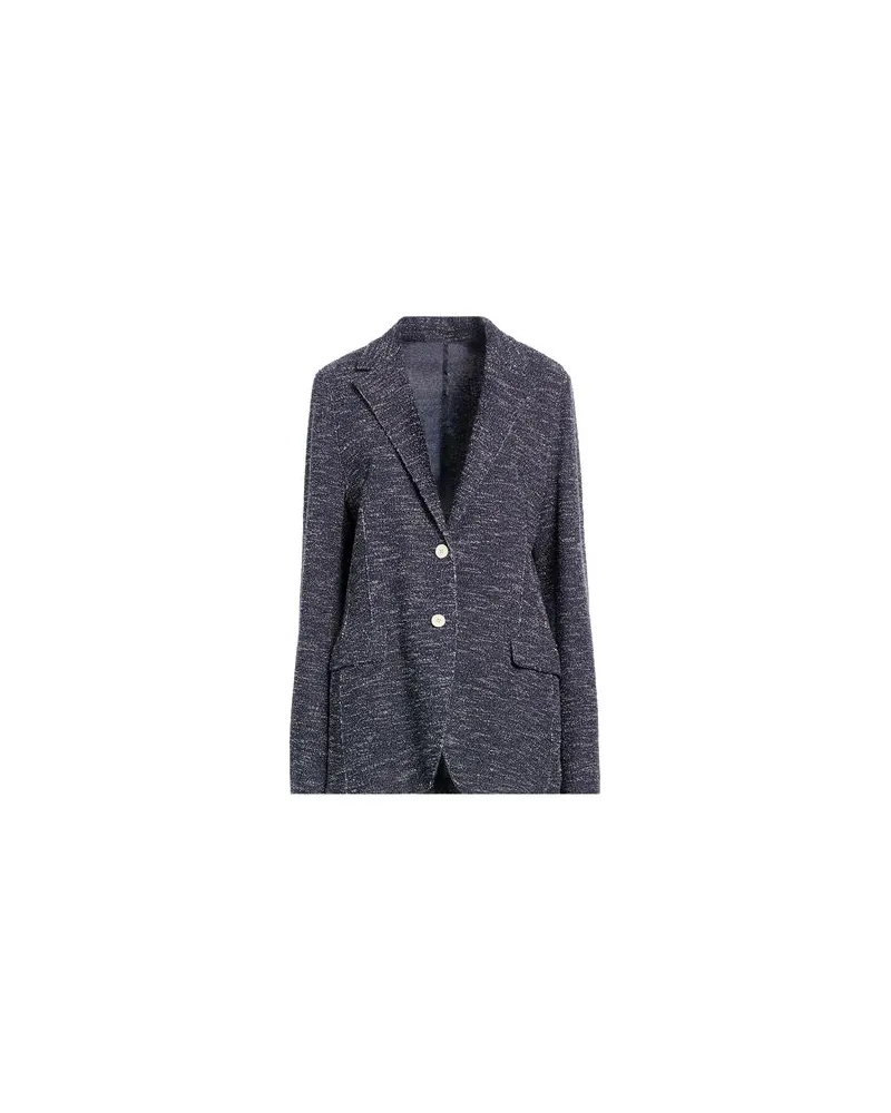 Eleventy ANZÜGE und CO-ORDS - Blazersauf YOOX.COM Marineblau