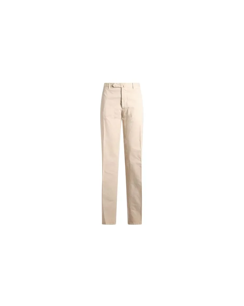 Biagio Santaniello EVOLUTO - HOSEN & RÖCKE - Hosenauf YOOX.COM Beige